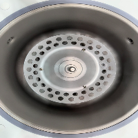 Eppendorf Vacufuge plus image 3